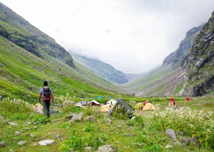 10 Ways To Be Environment-Friendly Trekker