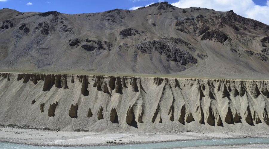 Manali Leh Bike Trip