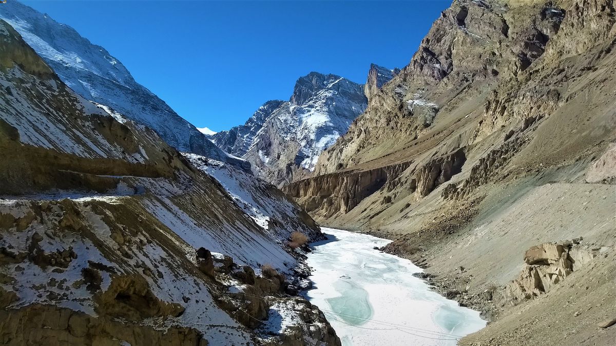 5 Best Treks In Ladakh (Updated 2023) - Advenchar