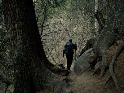 Kheerganga Trek