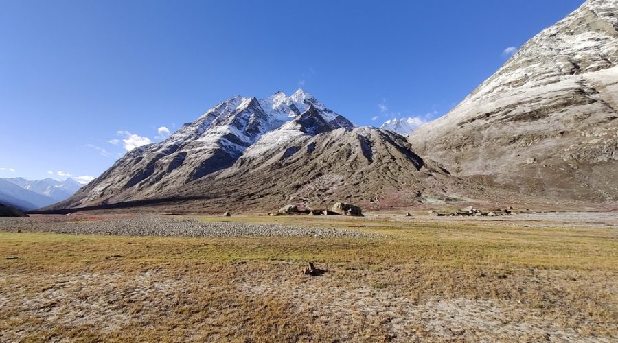 Miyar Valley Trek