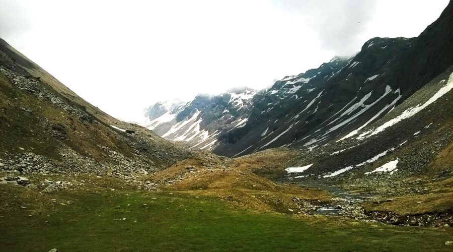 Chandranahan Lake Trek