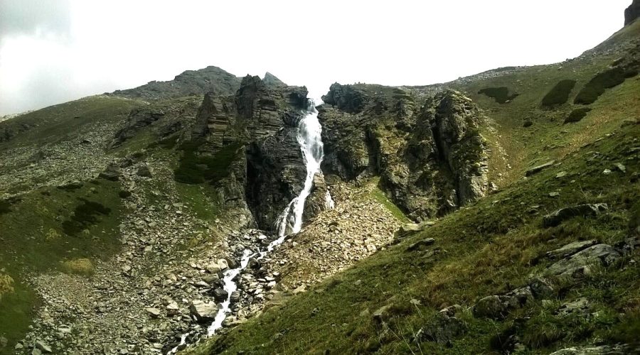 Chandranahan Lake Trek