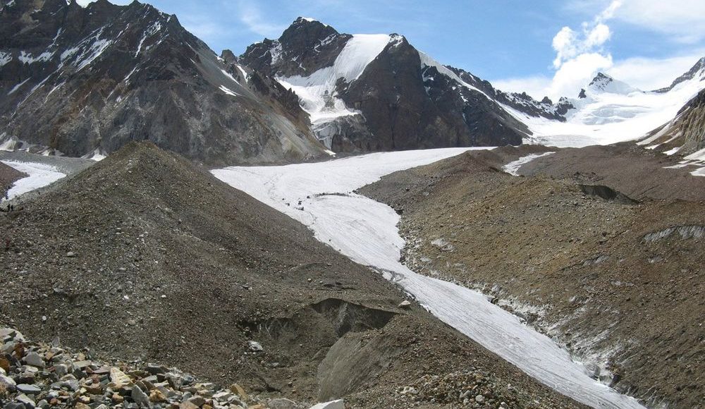 Kalindi Khal Trek