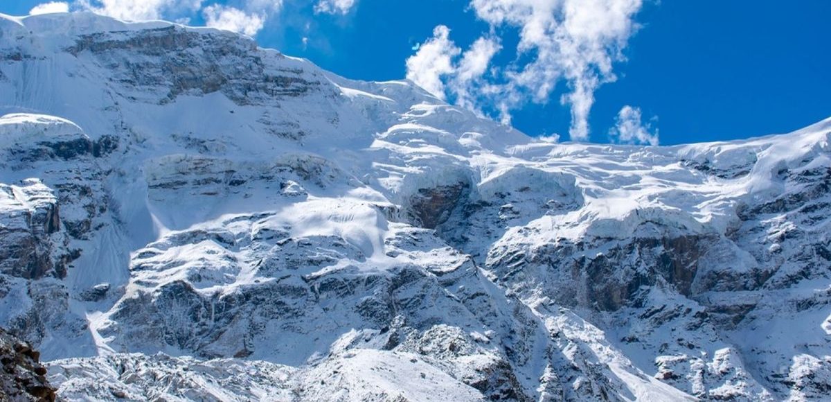 Satopanth Lake Trek