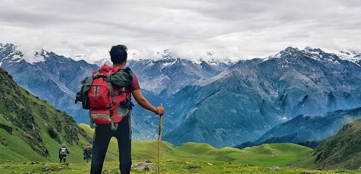 Sar Pass Trek