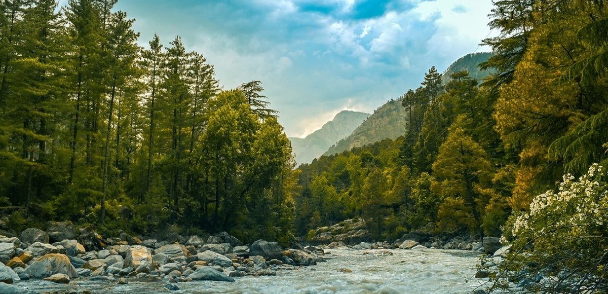 Sar Pass Trek