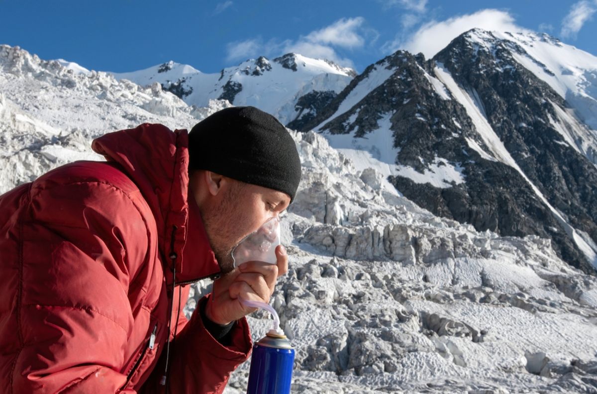 The Science and Prevention of Altitude Sickness